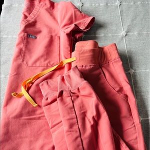 XS/XSP coral figs set!